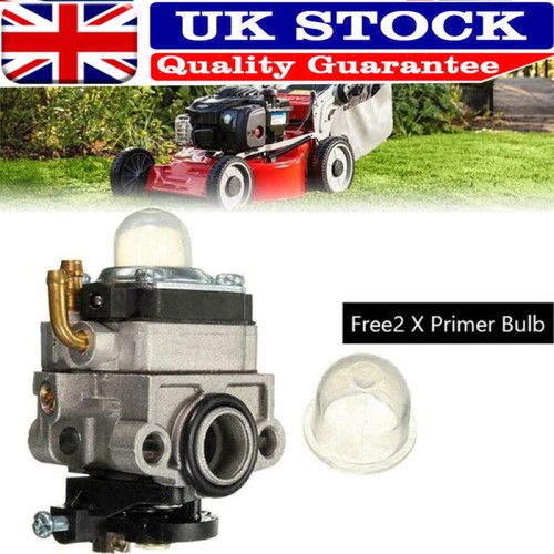 Fits titan carburettor - fits,