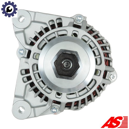 Alternator a5009 for - alternator, renault