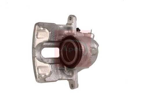 Apec front left brake caliper - left,