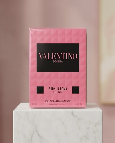 Valentino donna born roma - born,