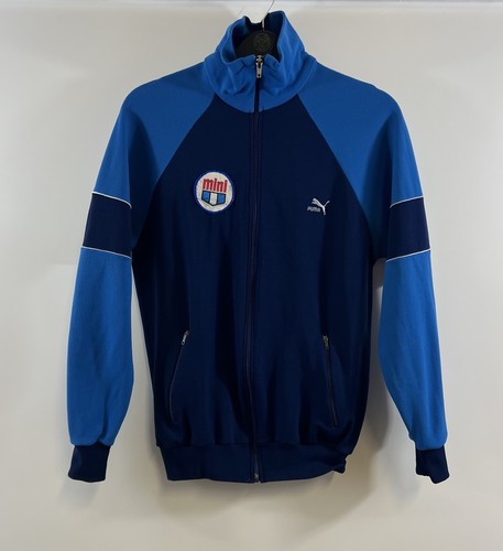 Mini cooper track jacket - cooper,