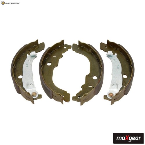 Brake shoe set 1778 for - set,