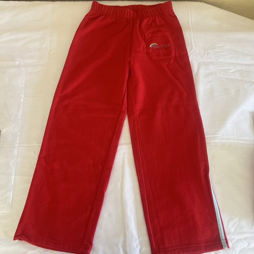 Girlguiding rainbows jog pants - jog,