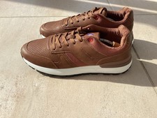 Lambretta Men's Trainers Size