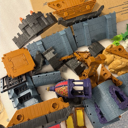 Fisher price 2002 imaginext - price,