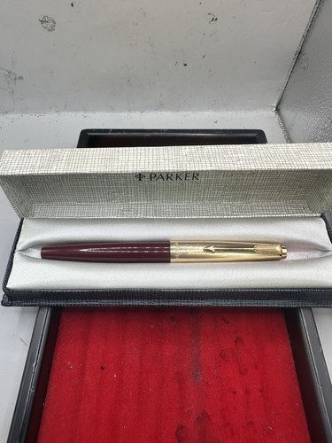 Parker lady burgundy and - lady,