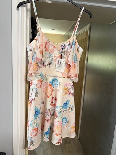 Ladies size floral - ladies, 12