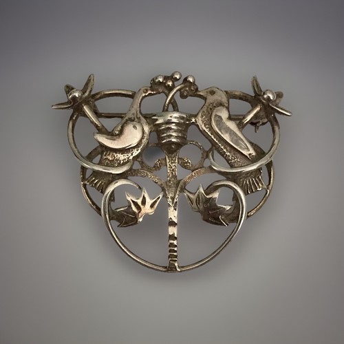 Ola gorie silver tree life - of,