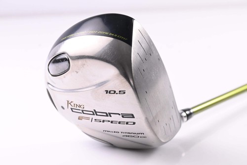 Cobra speed driver 10 5 - cobra, f-speed