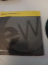 Sabrina Johnston-  Peace 7" Vg