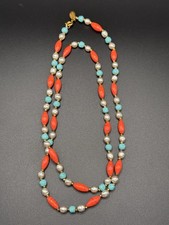 Vintage Miriam Haskell Glass