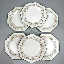 Set of 6 Eternal Beau Ceramic