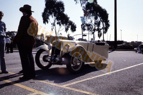 Vintage 1979 35mm - , ektachrome