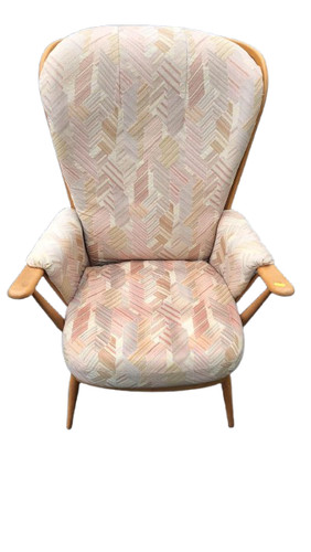 Blonde ercol windsor - ercol,