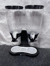 Royal Catering Cereal Dispenser