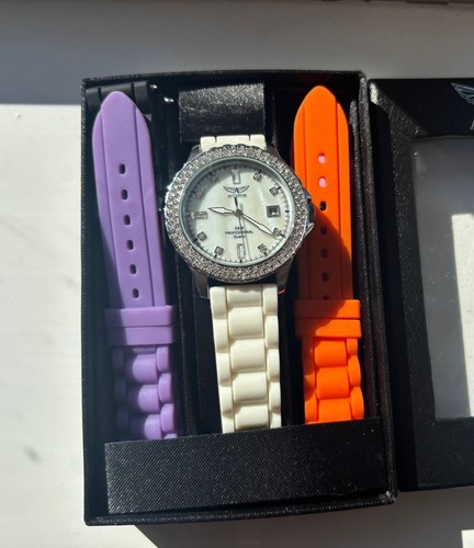 Aviator series ladies watch - aviator,