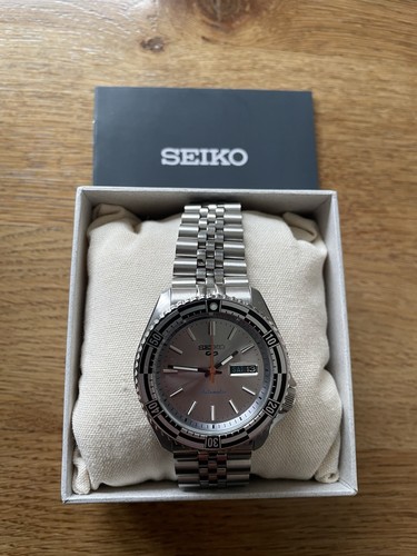 Seiko sports limited edition - sports,