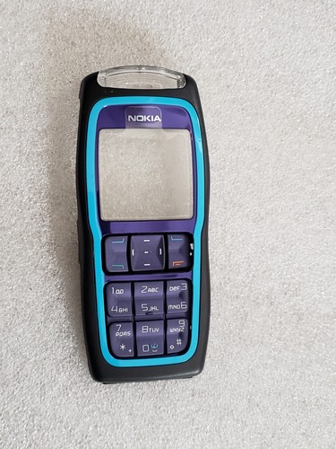 100 original nokia 3220 front - 100%,