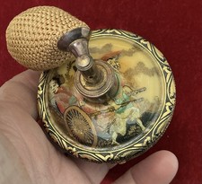 Vintage Oriental Detailed