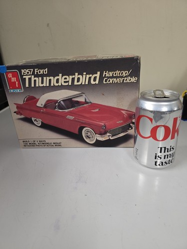 New amt 1957 f0rd - 1957,