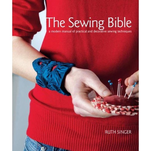 The sewing bible ruth - bible, by