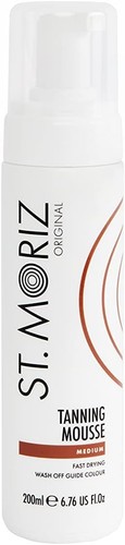 Moritz instant tan self - instant,