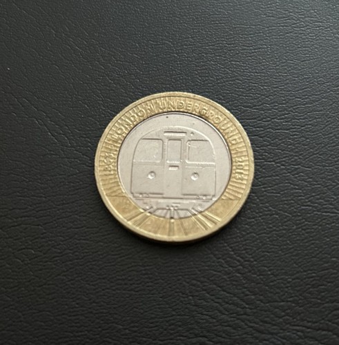 2013 london underground train - 2013,