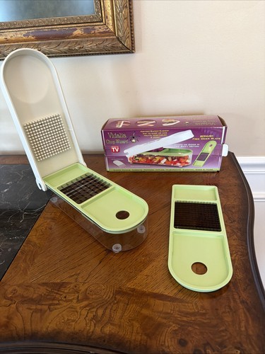 Vintage vidalia chop wizard - vidalia,