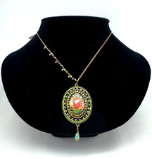 Lovely Michal Negrin Necklace