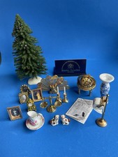 Reutter Dolls House Miniatures