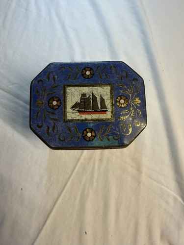 Vintage nautical clipper - vintage, ship