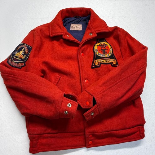 Vintage murray randolph acadia - murray,