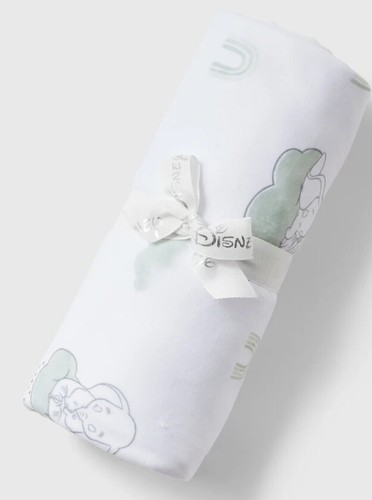 Disney dumbo white - dumbo, green