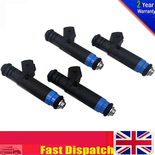 4pcs 80lb fuel - injectors, for