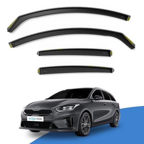 Kia ceed mk3 2018 - mk3, door