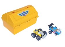 Micro Machines SPEED SHOP