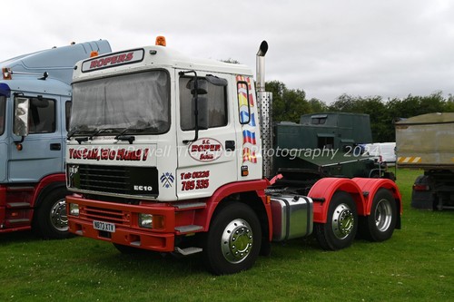 Truck photo 12x8 - photo,