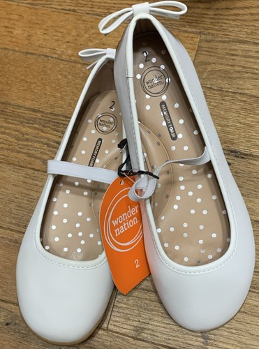 Wonder nation new shoes - wonder,