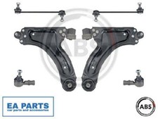 Suspension Kit for OPEL COMBO