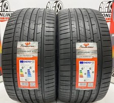 2 X 275 30 20 POWERTRAC 275/30ZR20 97Y XL BRAND NEW C B RATED M+S TYRES 2753020