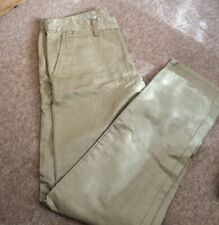 Twisted Soul straight leg