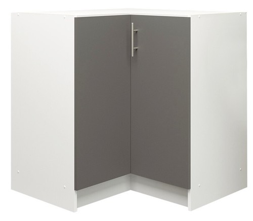 Greta kitchen base corner - kitchen,