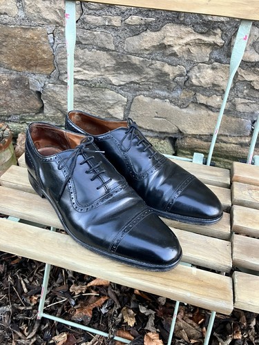 Joseph cheaney fenchurch - joseph,