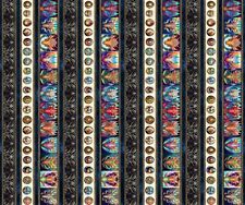 Quilting Treasures - 100%