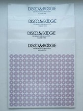 Various - Disco & Boogie: 200