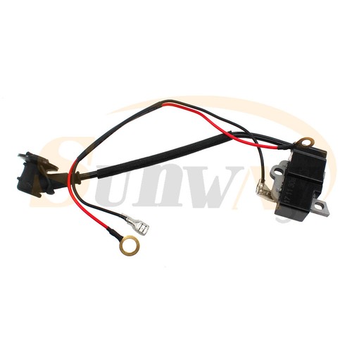 Ignition coil for stihl ts410 - stihl,