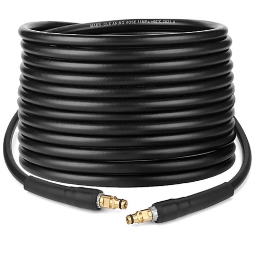 15m extension hose - hose, pipes