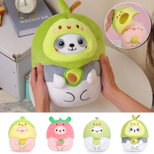 Aixini new kawaii plush toys - aixini,
