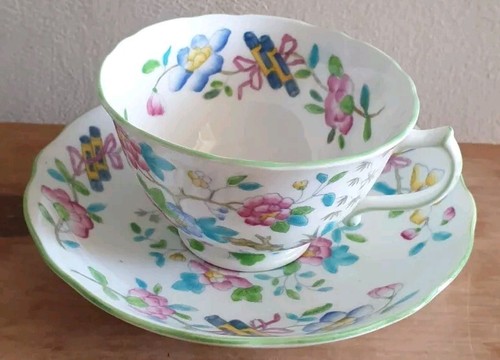 Hammersley longton bone china - hammersley,