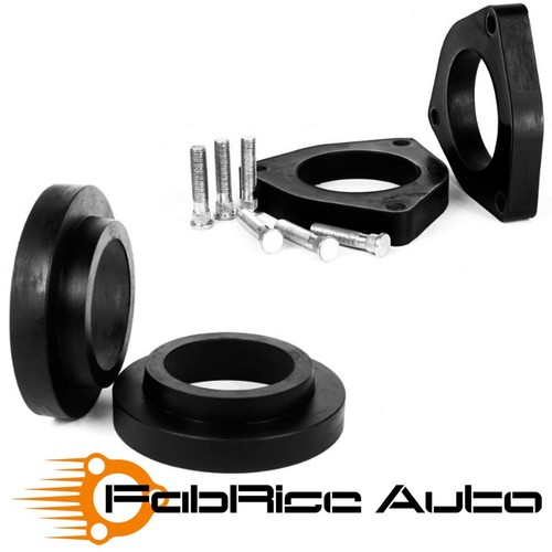 Car spacers lift kit - 0.8", 20mm
